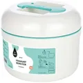 Produktbild: Yoghurt Bereiter - stromlos white/mint