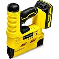 Produktbild: Akku-tacker Ptns 10-20v Inkl. Akku Und Ladegerät - Trotec