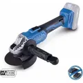 Produktbild: Winkelschleifer 20v Ohne Akku Ixes Scheppach C-ag125-x