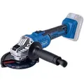 Produktbild: scheppach Winkelschleifer, akkubetrieben, 20 V, C-AG125-X
