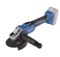 Produktbild: Scheppach Akku Winkelschleifer 20V 125mm Trennschleifer C-AG125-X ohne Akku