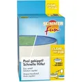 Produktbild: Summer Fun Wasserpflege-Set Clear and Fun für Pools von 3.000 l - 10.000 l