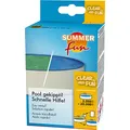 Produktbild: Summer Fun -Flüssigkeit Clear and Fun, 0,25 kg