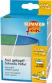 Produktbild: Summer Fun - Clear and Fun, 0,25 kg + Thermometer