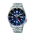 Produktbild: Seiko 5 skx Automatische Neuinterpretation Batman Blueberry Sporty Style SSK003K1