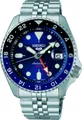 Produktbild: Seiko Quarzuhr Herrenuhr Handaufzugsoption, Automatik - Seiko Modell: SSK003K1