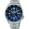 Produktbild: SEIKO 5 Sports SSK003K1 Herrenuhr - Automatik, Edelstahl, sportlich-elegant
