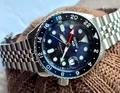 Produktbild: Seiko 5 Sports SSK003K1 Automat GMT Herren Armbanduhr