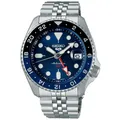 Produktbild: SEIKO 5 Sport GMT SSK003 Automatik-Herrenuhr, Stahlarmband, Jubilee, 200 m