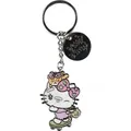 Produktbild: Sanrio Schlüsselanhänger Hello Kitty Skate
