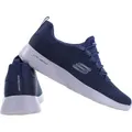 Produktbild: Skechers Slipper (46) (58360-NVY)