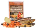 Produktbild: Angel Berger Räucherlauge Angel Berger Spezial 600g Räucherlake Fisch Räucher...