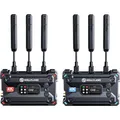 Produktbild: Hollyland Pyro S Wireless Video Transmission System (400 m, HDMI 1.4b) (20P-YRO.S)