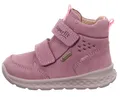 Produktbild: Superfit superfit Kinder Gore-Tex Stiefel 1-000367-8500 Nubuk lila/rosa Stiefel