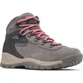 Produktbild: Columbia NEWTON RIDGE PLUS WATERPROOF AMPED 1718821 009 STRATUS, CANYON ROSE EU 37 - Braun - 37