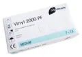 Produktbild: Vinyl-Handschuh 2000 PF 300 Stück (3 Boxen à 100 Stück) (XS)