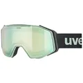 Produktbild: uvex gravity FM Ski&Snowboardbrille - S5505417030