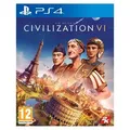 Produktbild: Civilization VI - Sony PlayStation 4 - Strategie - PEGI 12