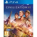 Produktbild: Sid Meier's Civilization VI (PS4)