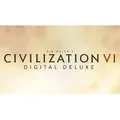 Produktbild: Sid Meier's Civilization VI Digital Deluxe Edition