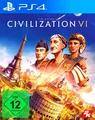 Produktbild: Sid Meier's Civilization VI - PS4 / PlayStation 4 - Neu & OVP