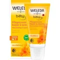 Produktbild: Weleda Calendula Pflegecreme Körper & Gesicht 30 ml