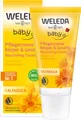 Produktbild: WELEDA AG WELEDA Calendula Pflegecreme Körper & Gesicht 30 ml 16019734