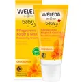 Produktbild: Weleda Calendula Pflegecreme Körper & Gesicht 30 ml