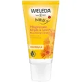 Produktbild: Baby Calendula - Pflegecreme Körper & Gesicht 30ml