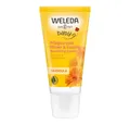 Produktbild: WELEDA Körpercreme Baby Calendula - Pflegecreme Körper & Gesicht 30ml