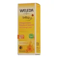 Produktbild: Weleda Baby - Calendula Pflegecreme Körper & Gesicht 30ml