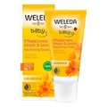 Produktbild: Weleda Pflegecreme Körper & Gesicht · 30 ml · PZN 16019734