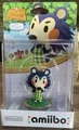 Produktbild: Nintendo amiibo Animal Crossing - Mabel/Tina - Neu und OVP