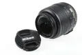 Produktbild: NIKON AF-S DX 18-55mm f/3,5-5,6 G VR II - SNr: 12840636