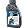 Produktbild: Scheppach - Motorenöl Ultra Performance Longlife Kompressorenöl sae 5W-40 500ml