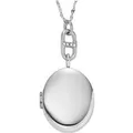 Produktbild: Fossil Kette JF04427040 Edelstahl 88741129
