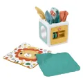 Produktbild: Fisher-Price 2-in-1 Babys Tücherbox (Deutsch, 0 - 3 Jahre) (HML64)
