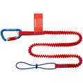 Produktbild: KNIPEX TT Fangleine mit Mat.-Karabiner