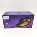 Produktbild: Philips Dampfbügeleisen Haushalt Azur 7000 Serie hohe Dampfkraft SteamGlide Elit