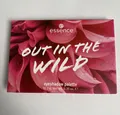 Produktbild: ESSENCE OUT IN THE WILD LIDSCHATTENPALETTE 01 Don`t stop blooming!