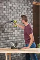 Produktbild: Ryobi One+ R18PD3-0 - Bohrhammer/Treiber - schnurlos