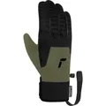 Produktbild: Reusch Raptor R-tex XT Touch-tec burnt olive / black (5710) 7