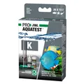 Produktbild: JBL K Kalium Test-Set Süßwasserkontrolle Aquarium Kontrolle Wasser Analyse