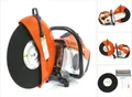 Produktbild: Stihl TS 420 3,2 kW Motorflex Trennschleifer mit 350 mm Trennschleiferscheibe ( 4238 011 2810 )