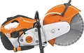 Produktbild: STIHL Trennschleifer TS 420/350mm 3,2KW/4,4PS (42380112810)