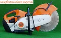 Produktbild: Stihl TS 420 aus 09/2025 Top Trennschleifer Motorflex wie TS 410 500i 6625