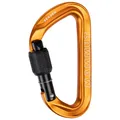 Produktbild: Mammut - Sender Carabiner - Schraubkarabiner orange