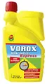 Produktbild: COMPO VOROX® Unkrautfrei Express 1 Liter Konzentrat