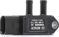 Produktbild: BOSCH 0 986 280 715 Abgasdruck Differenzdrucksensor für VW Golf VII Schrägheck (5G1, BQ1, BE1, BE2) Passat Variant (3G5, CB5) TIGUAN (5N) SHARAN