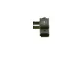 Produktbild: NEU - BOSCH 0986280715 Sensor, Abgasdruck für AUDI SEAT SKODA VW